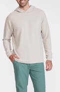 Bad Birdie Waffle Hoodie
