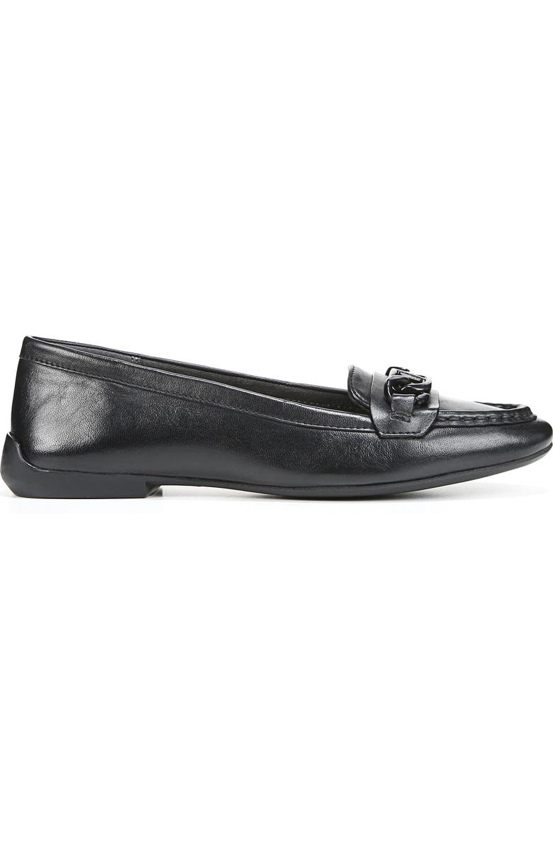 Franco Sarto Farah Chain Loafer, Alternate, color,