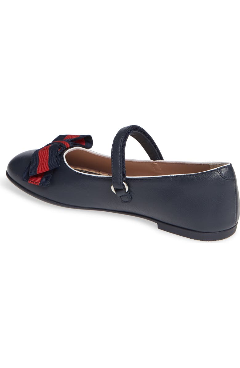 Gucci Cindy Mary Jane Flat, Alternate, color,