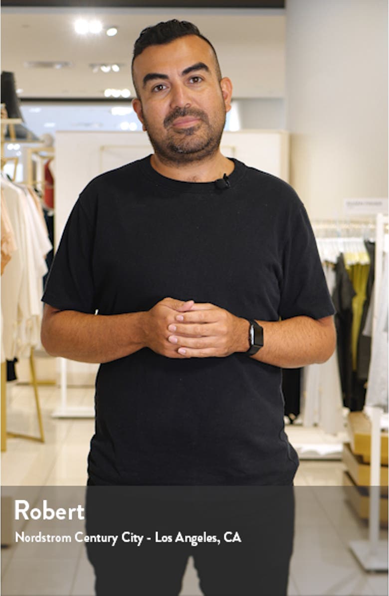 Button Front Crop Cardigan, sales video thumbnail