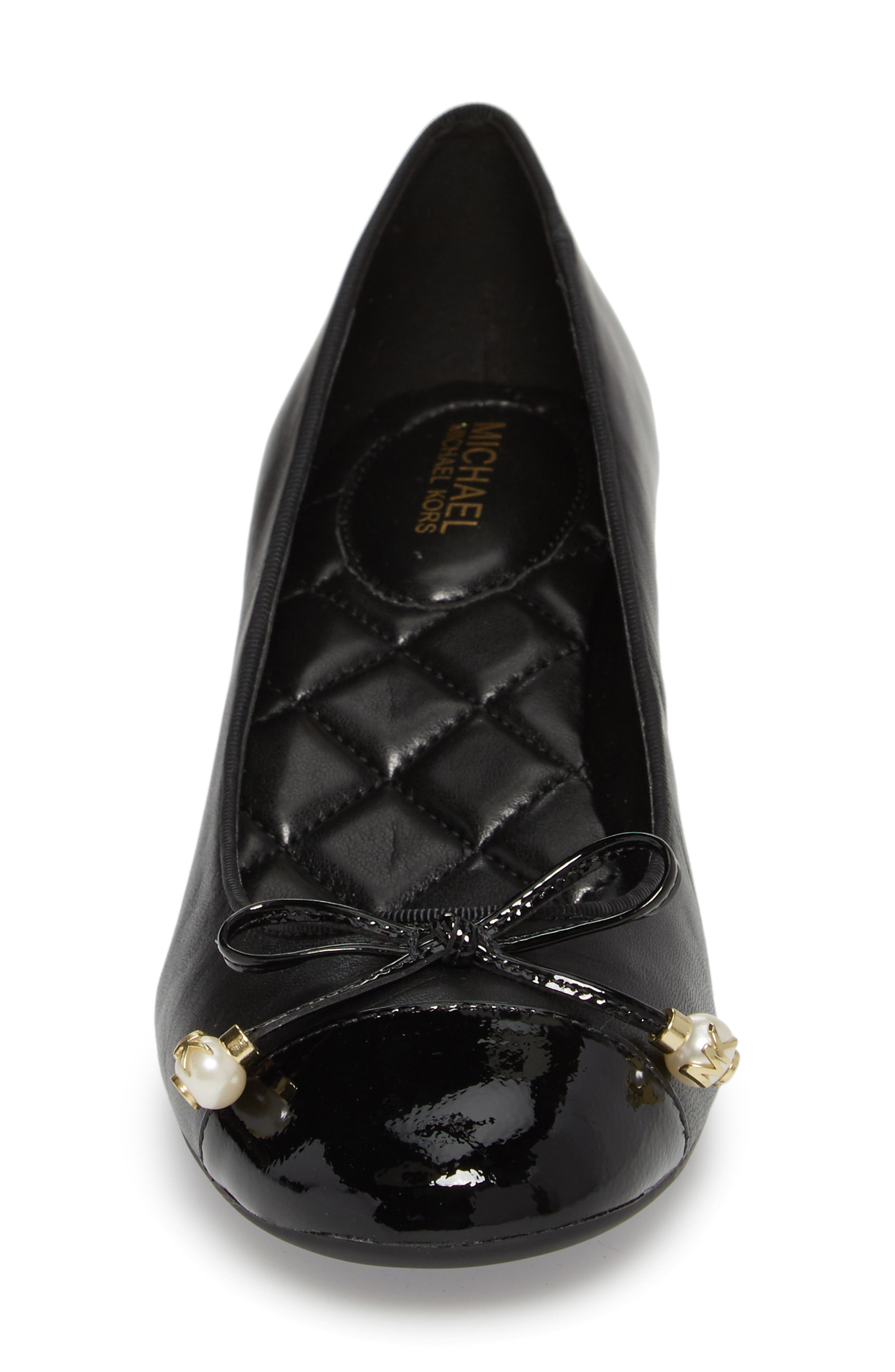 MICHAEL Michael Kors Gia Pump, Alternate, color, 