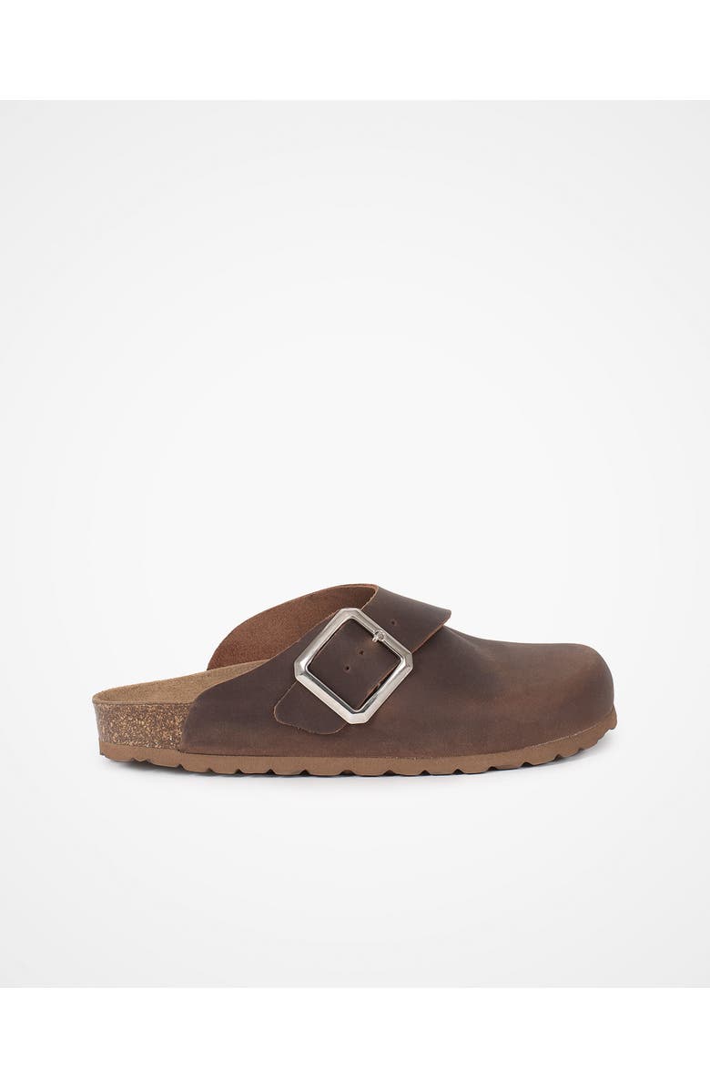 Celtic & Co. Slip On Clog, Alternate, color,