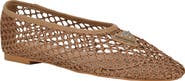 GUESS Gwaylora Mesh Flat