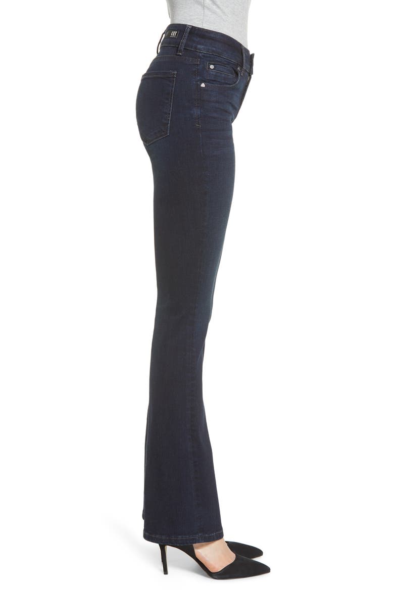 Bootcut Jeans, Alternate, color, NOTION