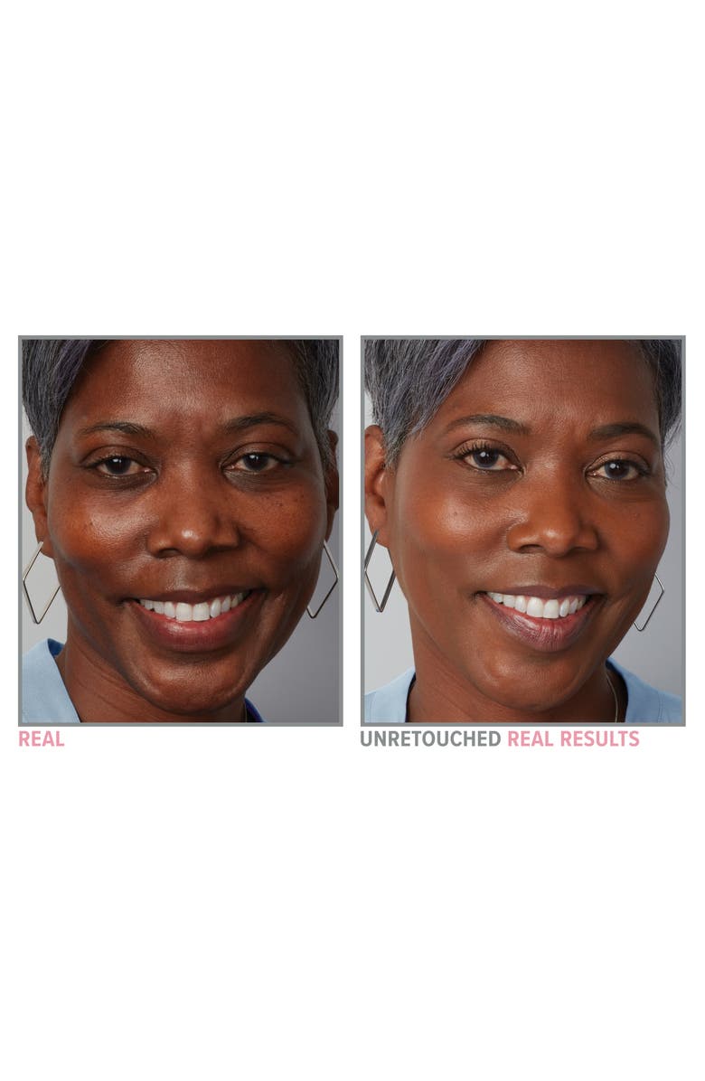 IT Cosmetics Your Skin But Better Foundation + Skincare, Alternate, color, Deep Warm 60