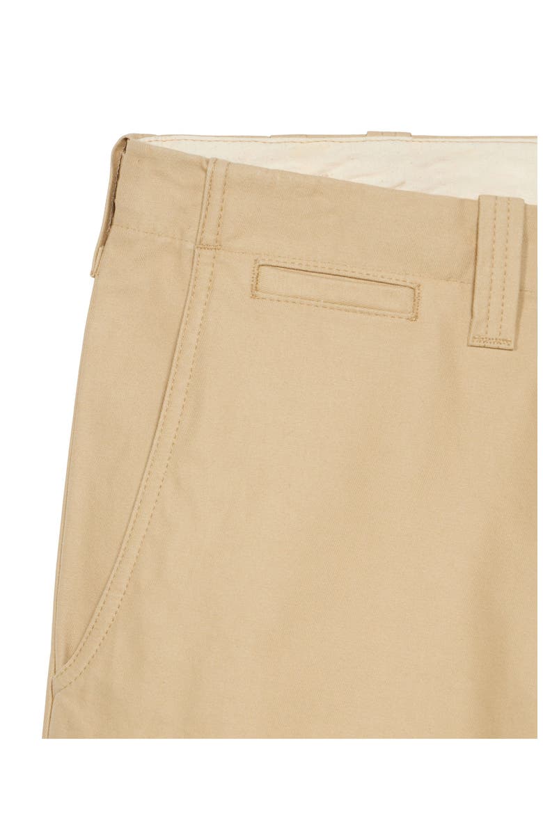 Thomas Chino Trousers, Alternate, color, NATURAL