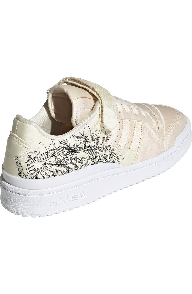 adidas Forum 84 Low Sneaker, Alternate, color,