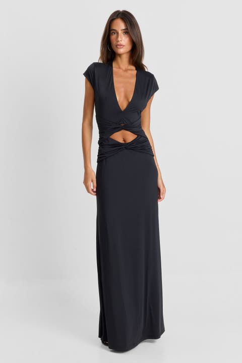 Arielle Maxi Dress