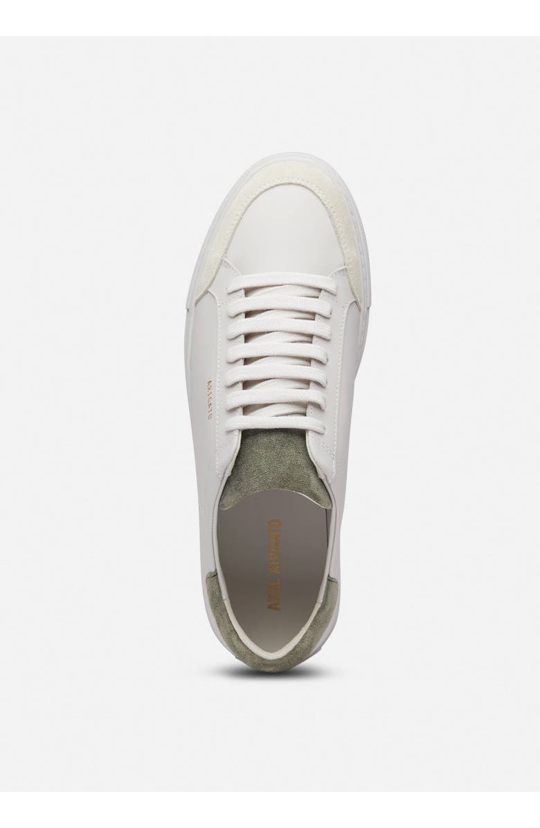 Axel Arigato Clean 90 Triple Sneaker, Alternate, color,