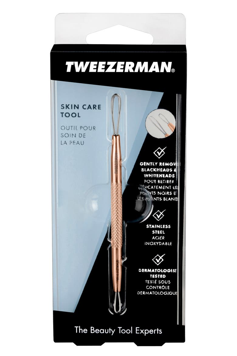 Rose Gold No Slip Skin Care Tool, Alternate, color, NO COLOR