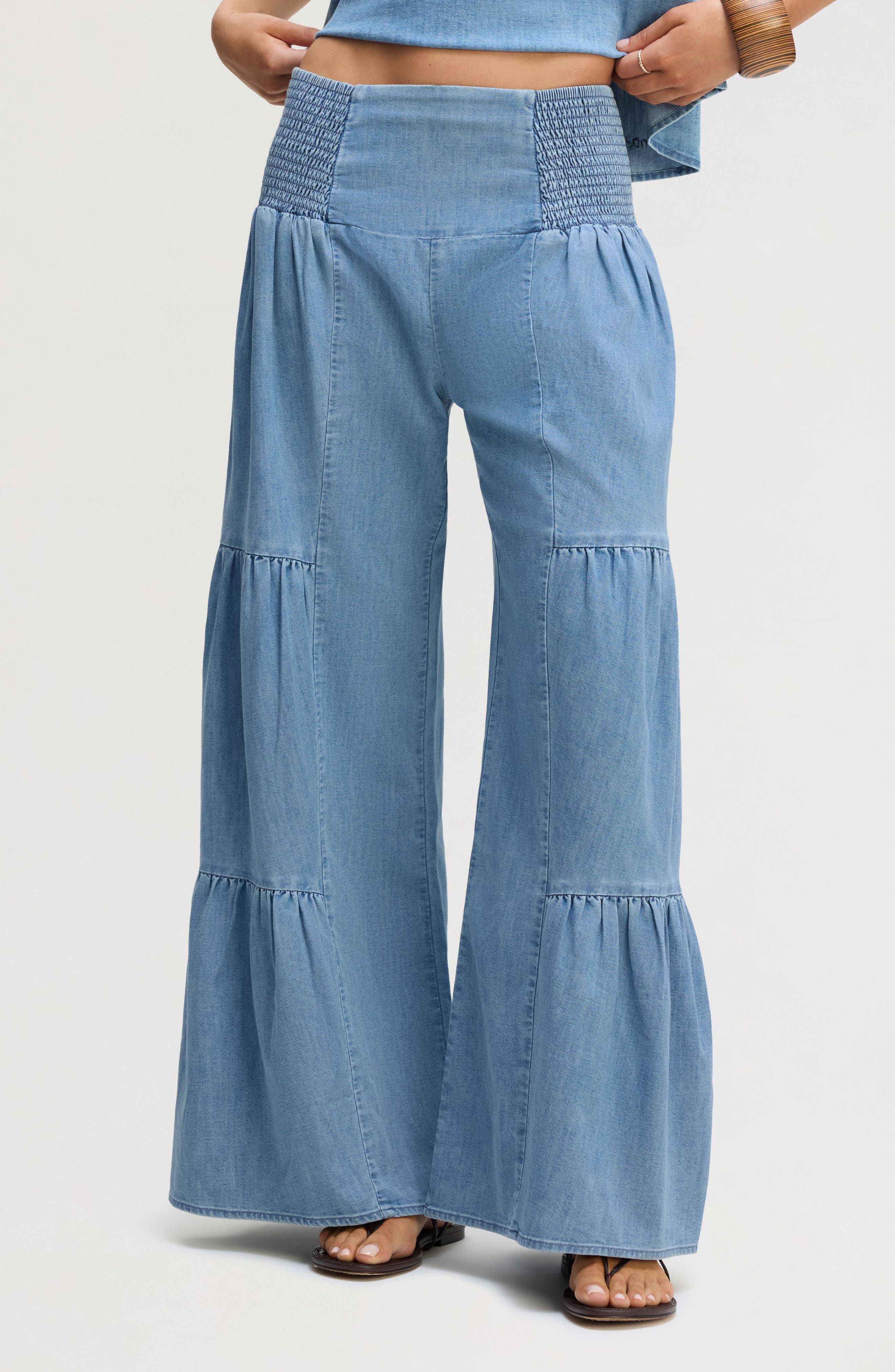 selected PALOMINO WASH