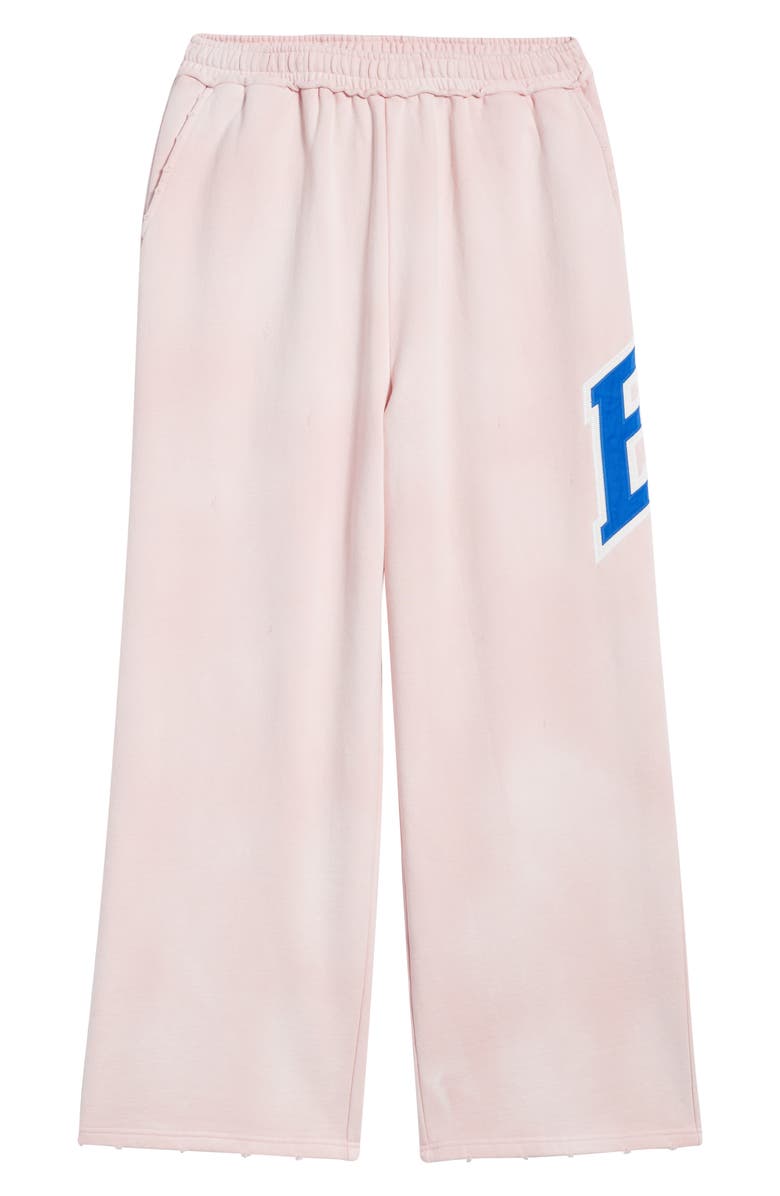 Elwood Fireside Sweatpants, Alternate, color, Washed Pink