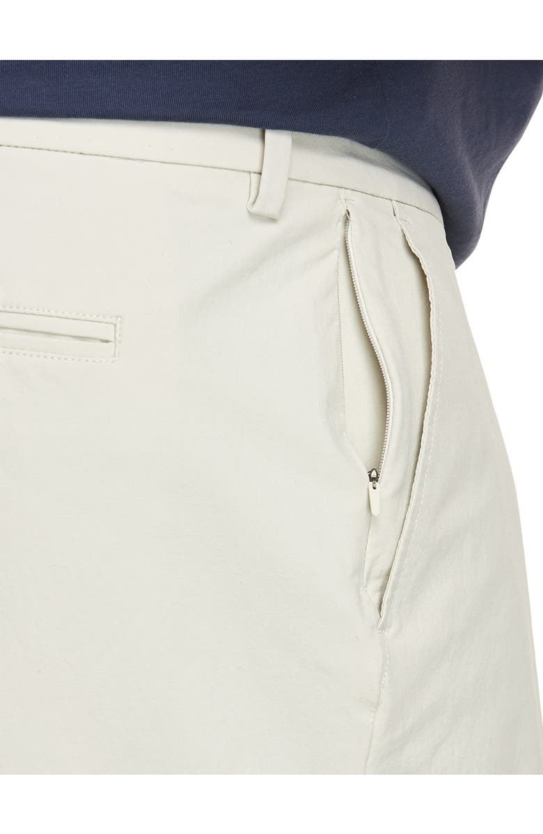 vineyard vines Big & Tall On-The-Go Shorts, Alternate, color, Stone