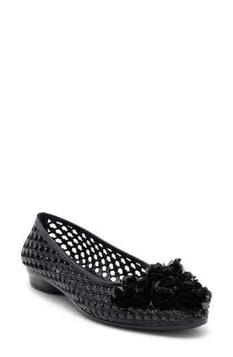 Whimzy Jelly Flat