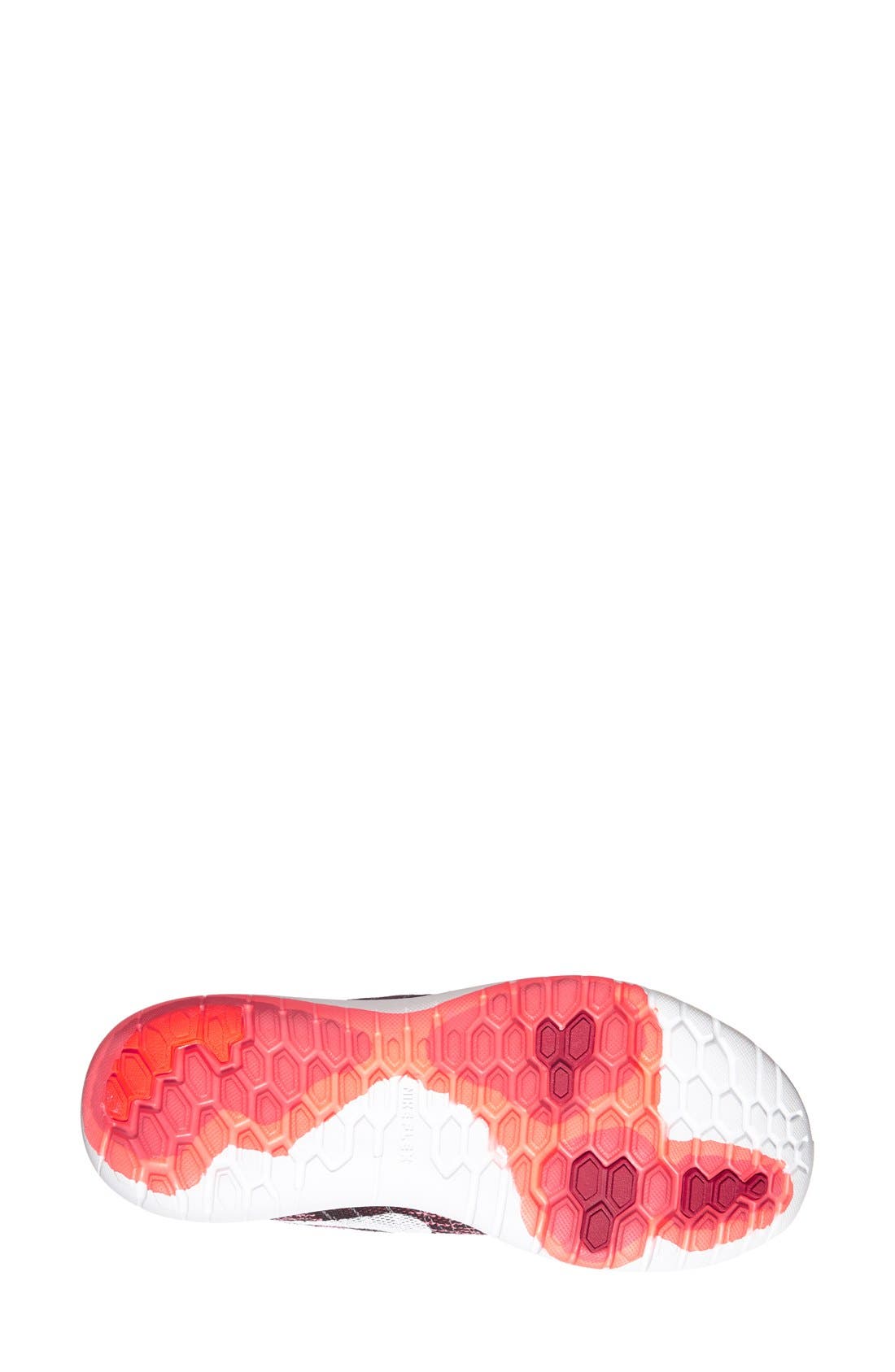 Nike 'Flex Fury' Running Shoe, Alternate, color, 