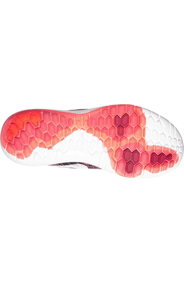 Nike 'Flex Fury' Running Shoe, Alternate, color,