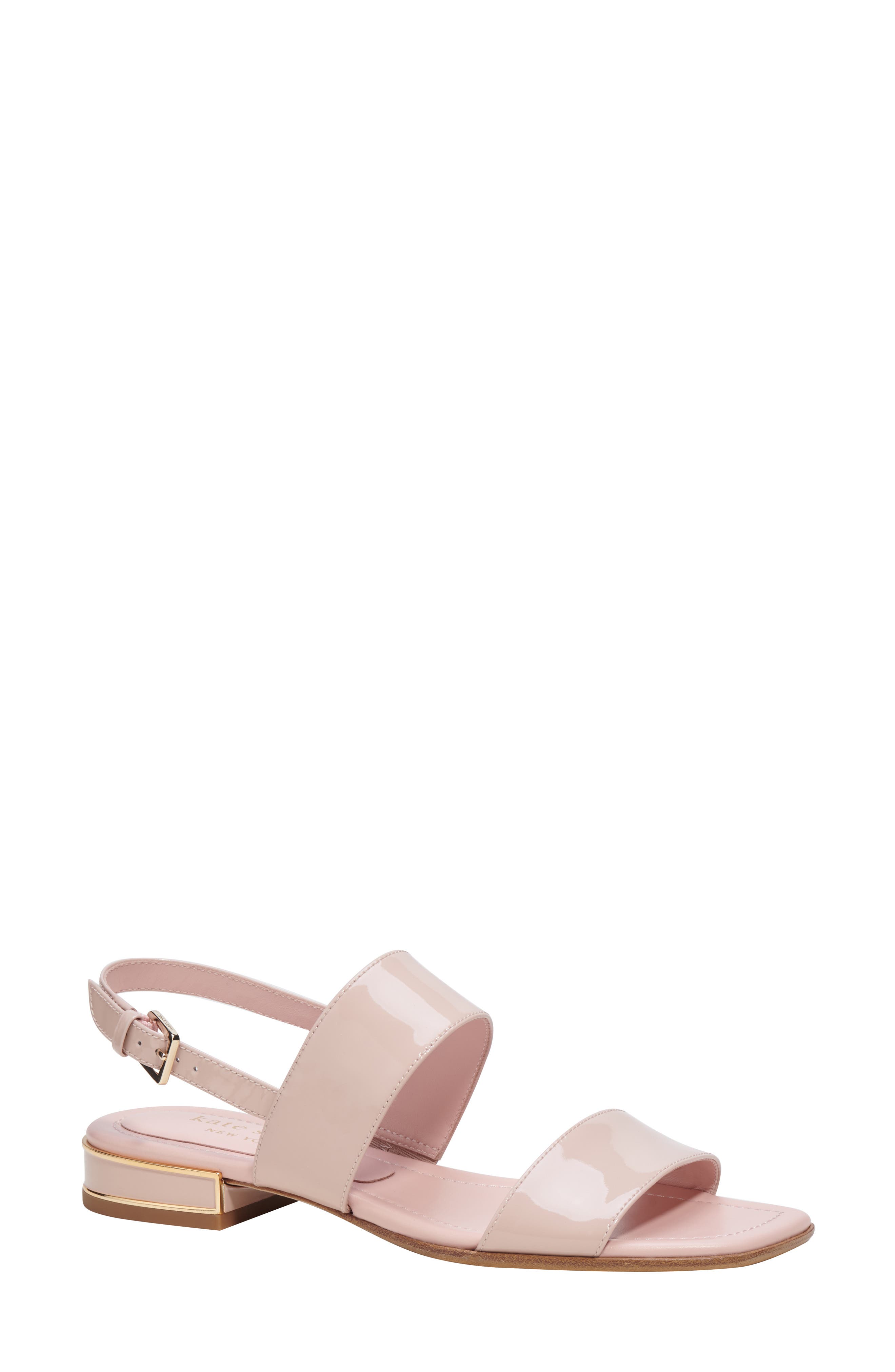 Kate Spade New York merritt slingback sandal