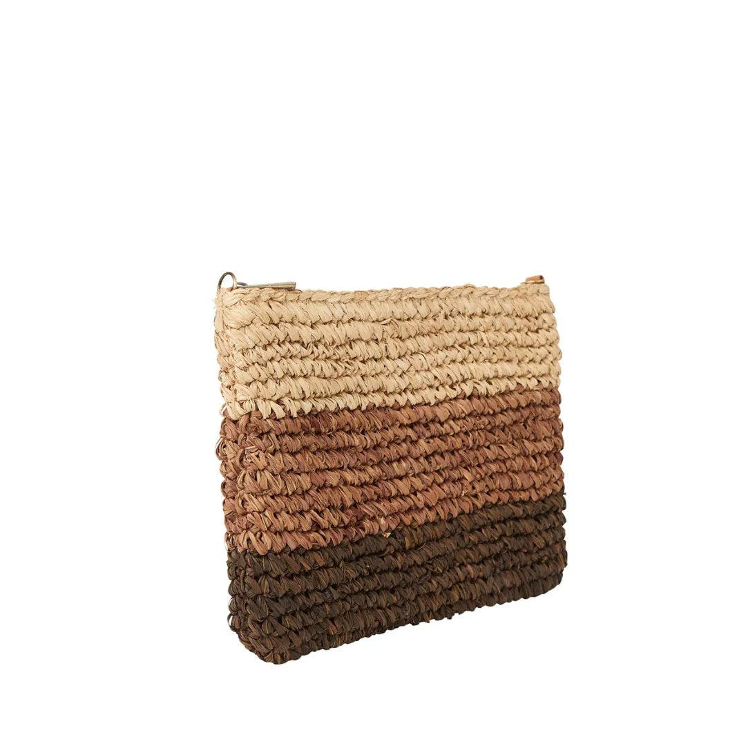 Sarah Stewart The Summer Stripe, Alternate, color, Black Stripe