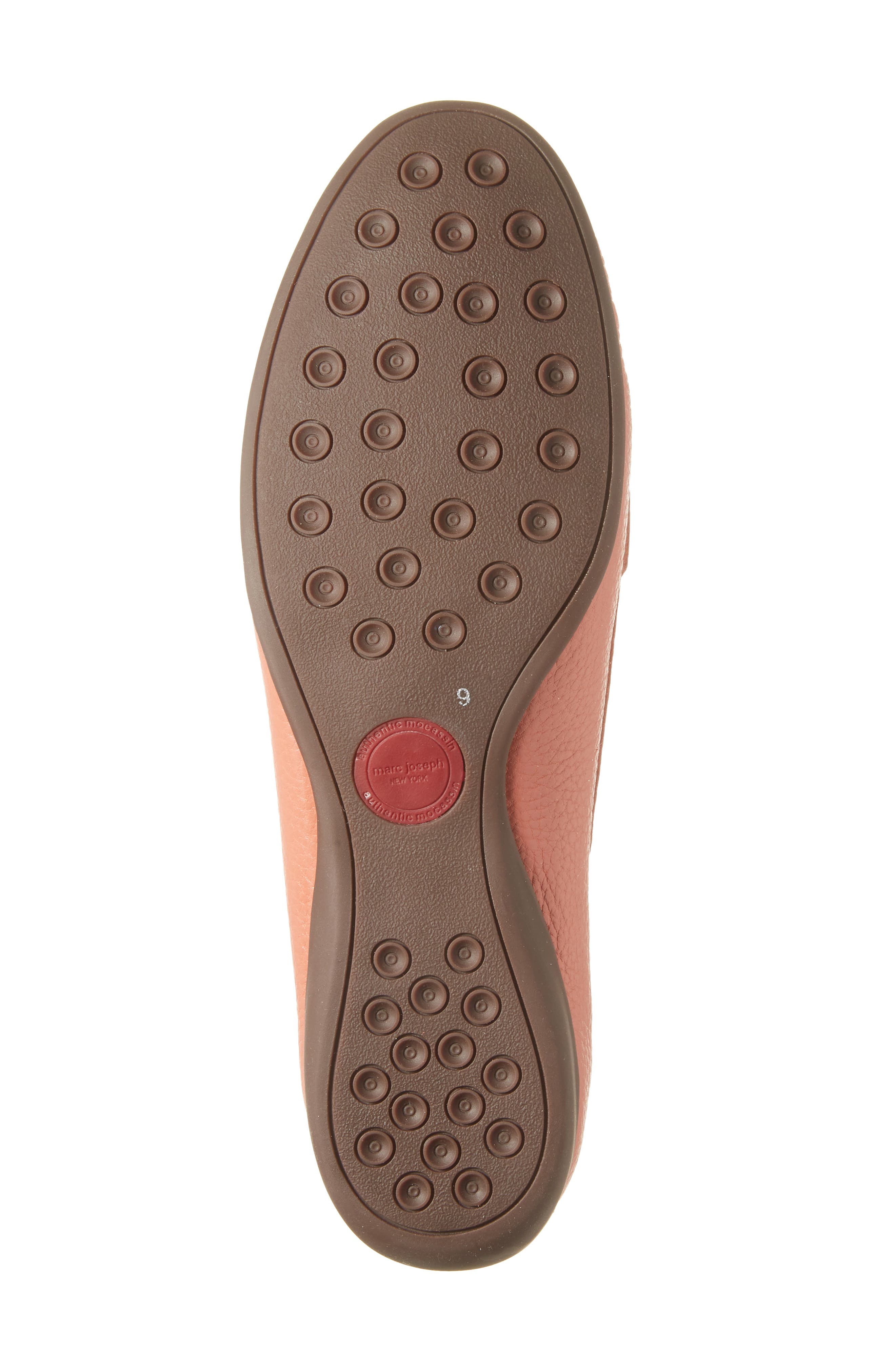 Marc Joseph New York Beverly Penny Loafer, Alternate, color, 