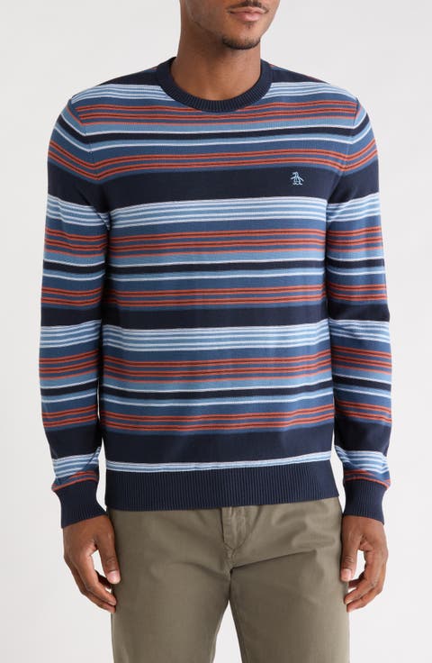 Reverse Cotton Jersey T-Shirt