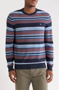 Original Penguin Reverse Cotton Jersey T-Shirt