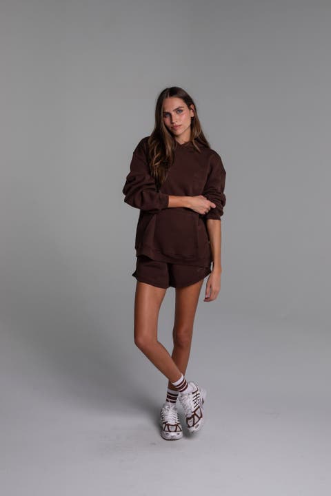 Heritage Hoodie