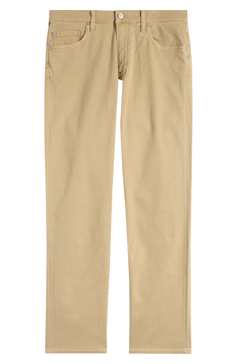 Citizens of Humanity Elijah Relaxed Straight Leg Pants, Alternate, color, Heirloom