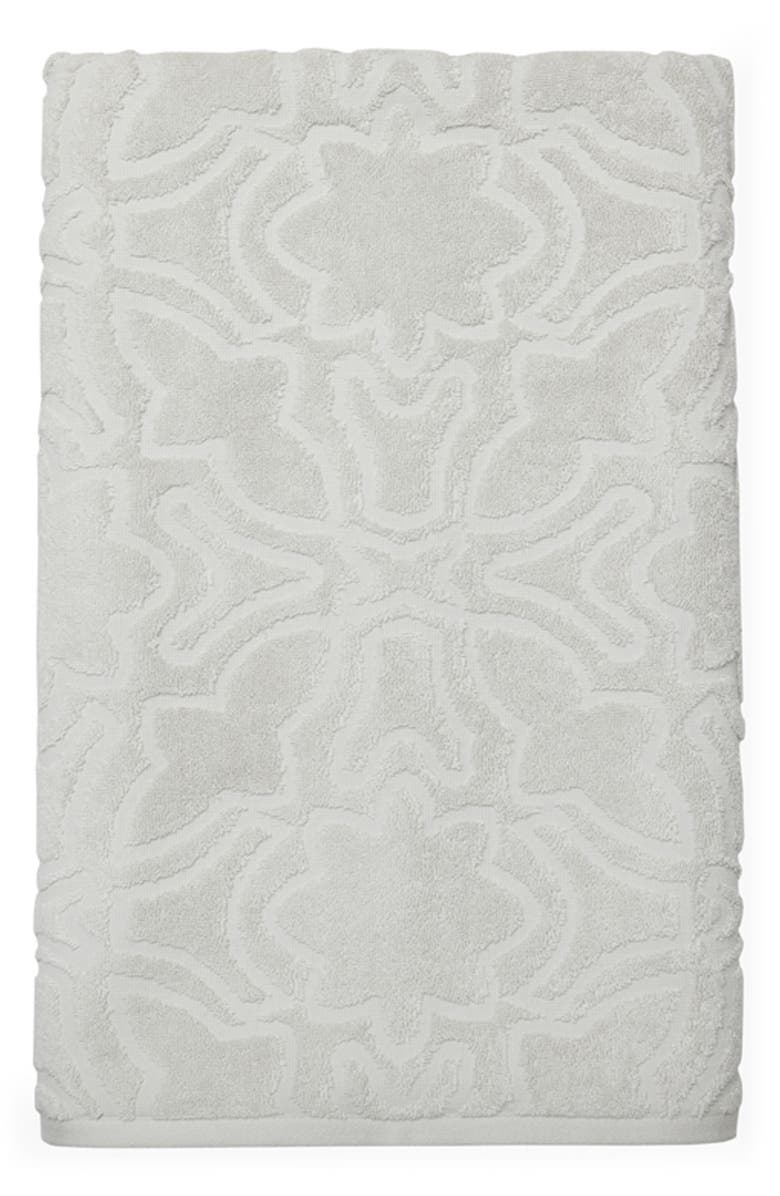 SFERRA Moresco Bath Towel, Main, color, 