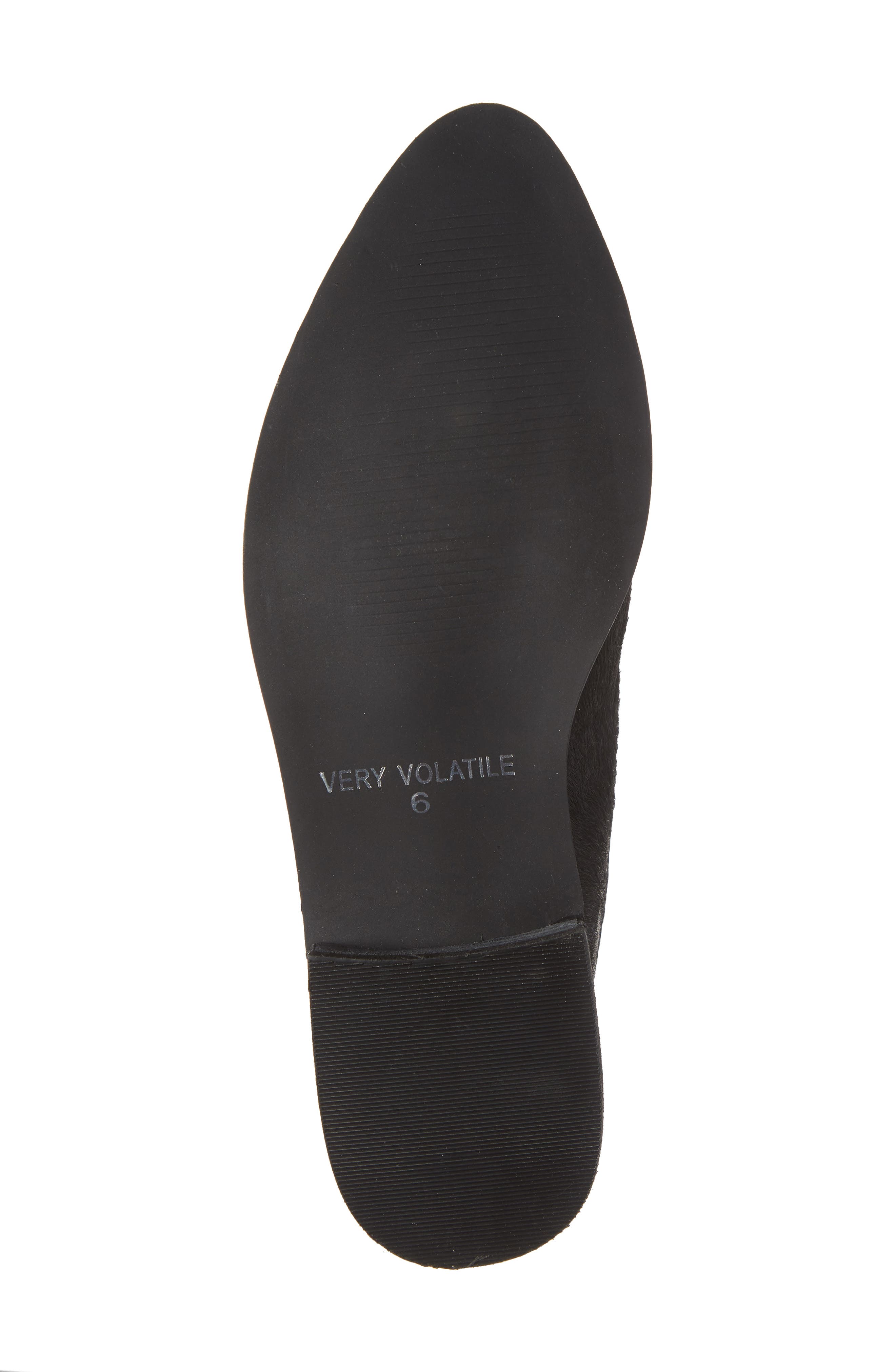 Very Volatile Salford Mule, Alternate, color, 