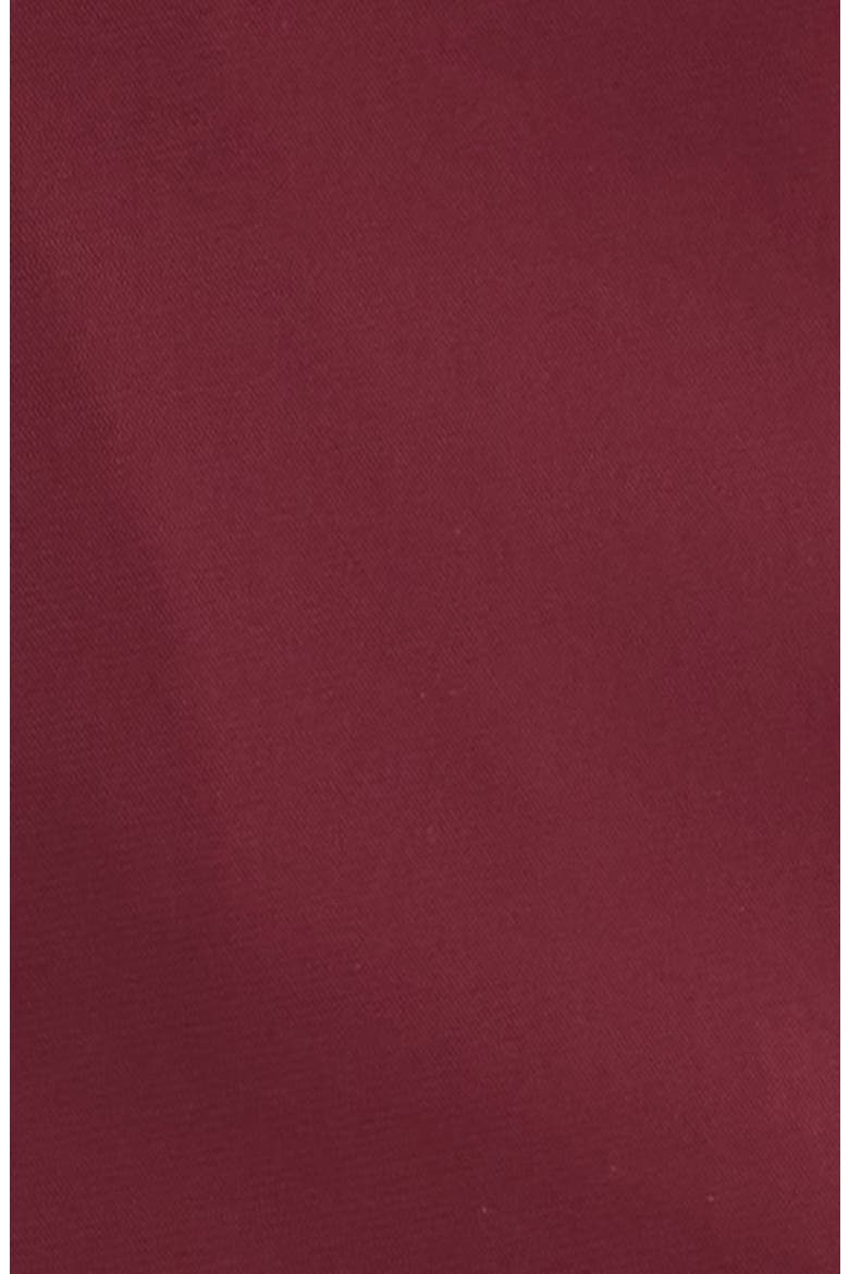 Fairway Performance Shorts, Alternate, color, MAROON
