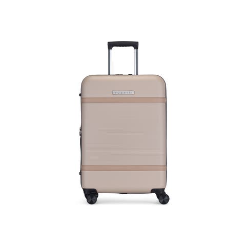 Wellington Hardside Medium Luggage with TSA Lock