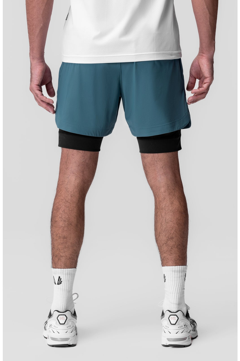 Tetra-Lite 5" Liner Short, Alternate, color, Storm "Wings"/Black