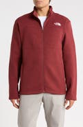 The North Face Gordon Lyons Full Zip Fleece Jacket