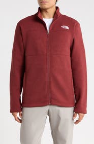 The North Face Gordon Lyons Full Zip Fleece Jacket