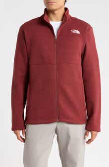 Gordon Lyons Full Zip Fleece Jacket