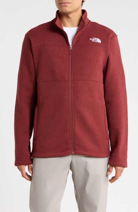 Gordon Lyons Full Zip Fleece Jacket