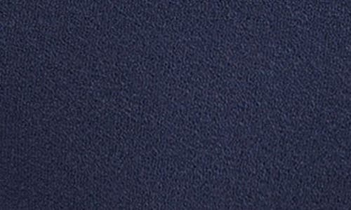 Shop Polo Ralph Lauren Kennedy Bikini Top In Navy