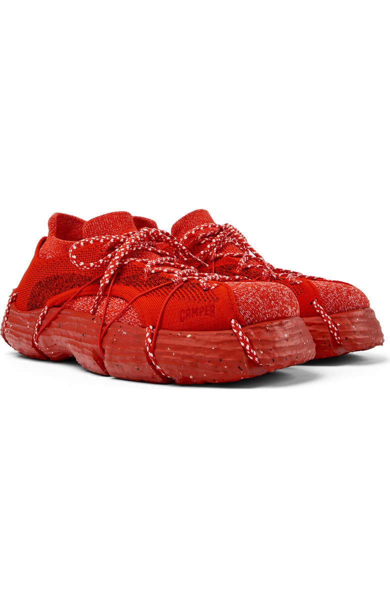 Camper Roku Sneaker, Main, color,