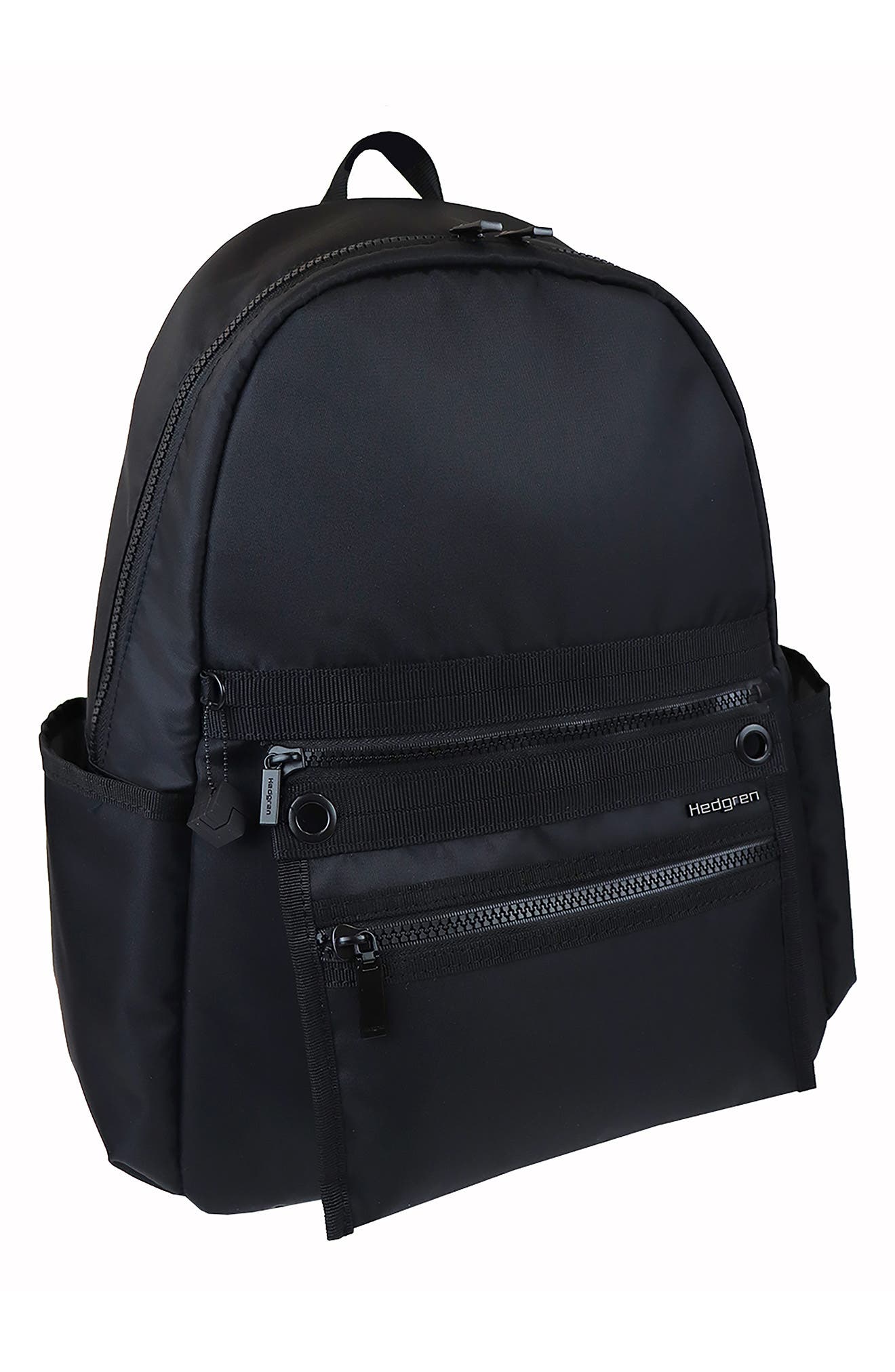 Hedgren Cibola 2-in-1 Water Repellent Backpack, Alternate, color, 