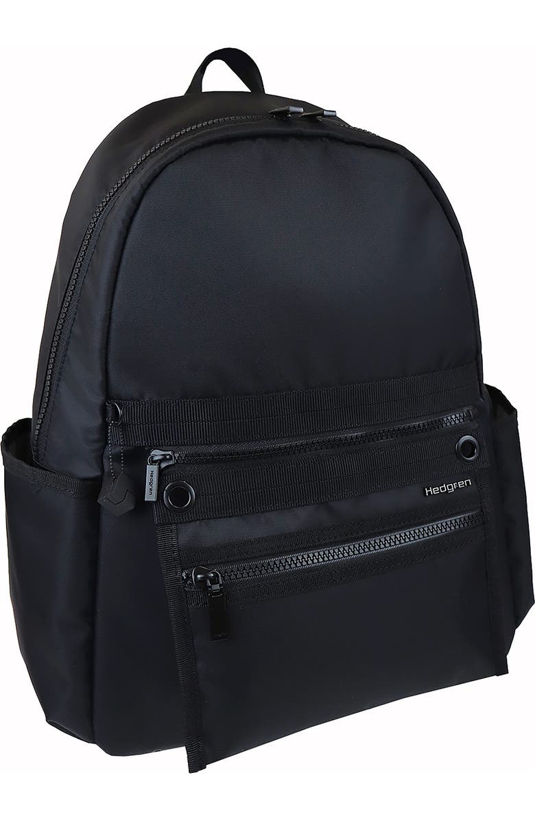 Hedgren Cibola 2-in-1 Water Repellent Backpack, Alternate, color,