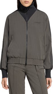 adidas Tailored Track Jacket