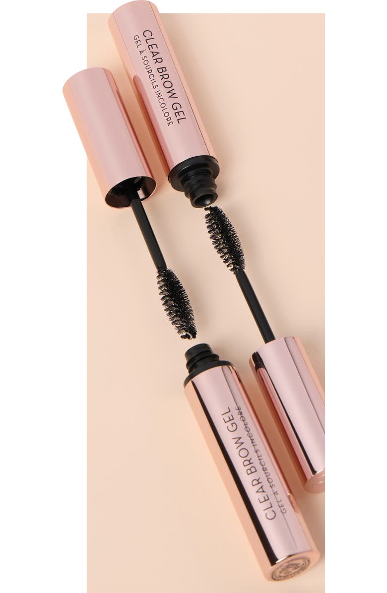 Anastasia Beverly Hills Clear Favorites Full-Size Brow Duo $44 Value, Alternate, color, 