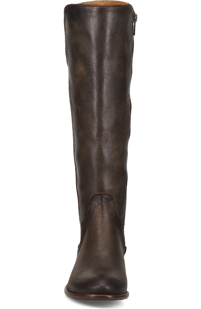 Frye Carson Knee-High Boot, Alternate, color,