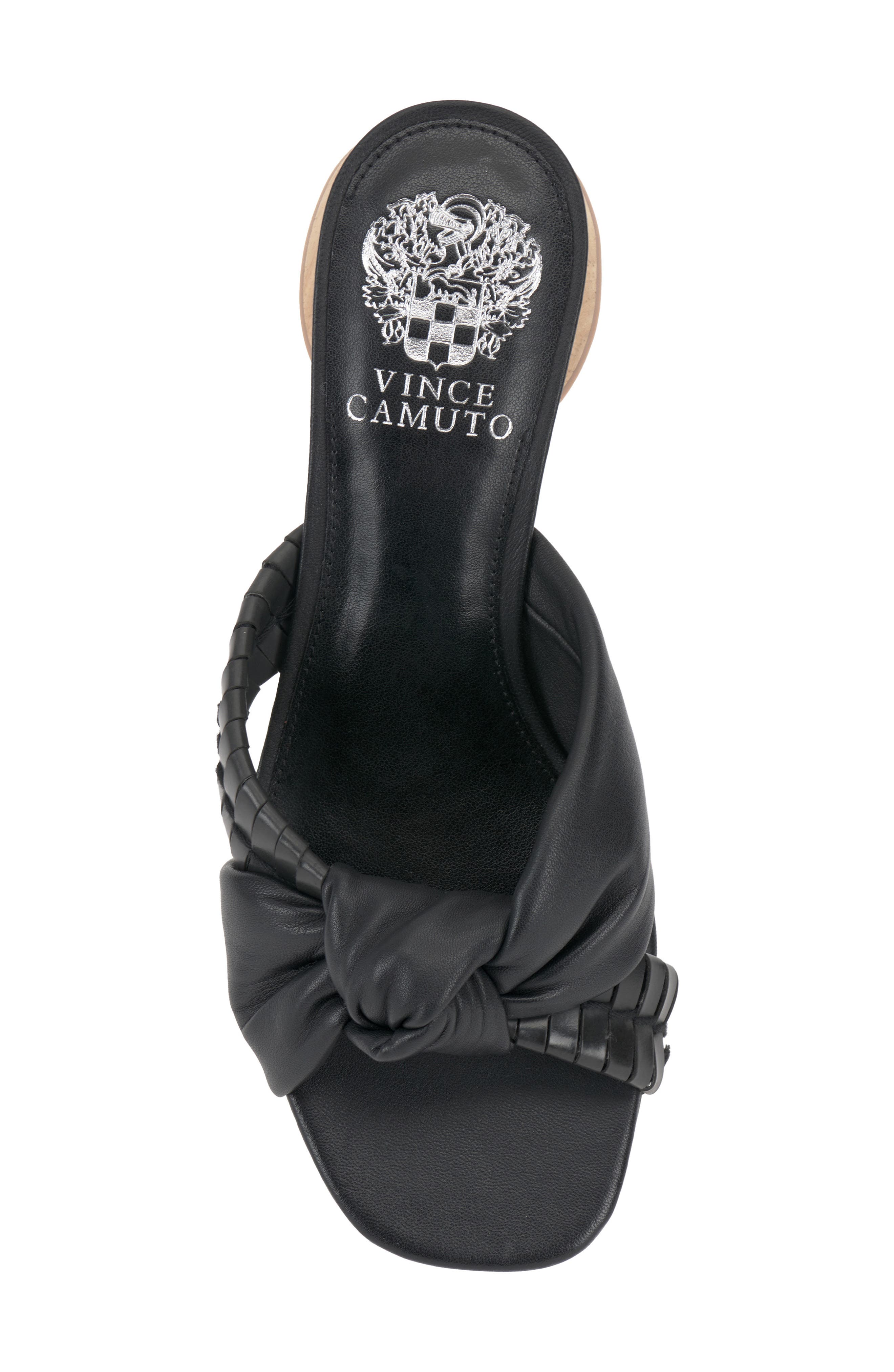 Vince Camuto Leana Slide Sandal, Alternate, color, 