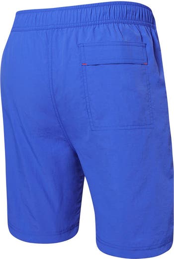 7-Inch Go Coastal Volley Swim Shorts
