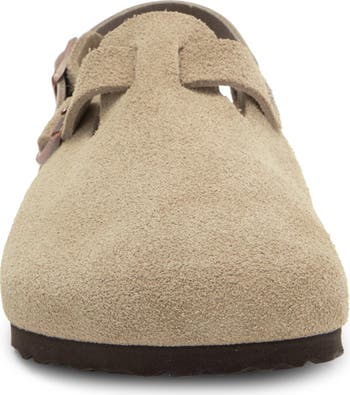 Tokio Clog