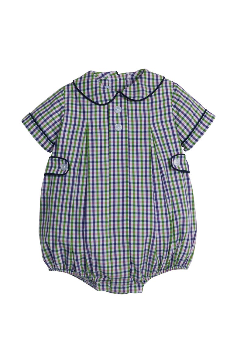 Little English Plaid Davant Bubble, Main, color, Coventry Plaid