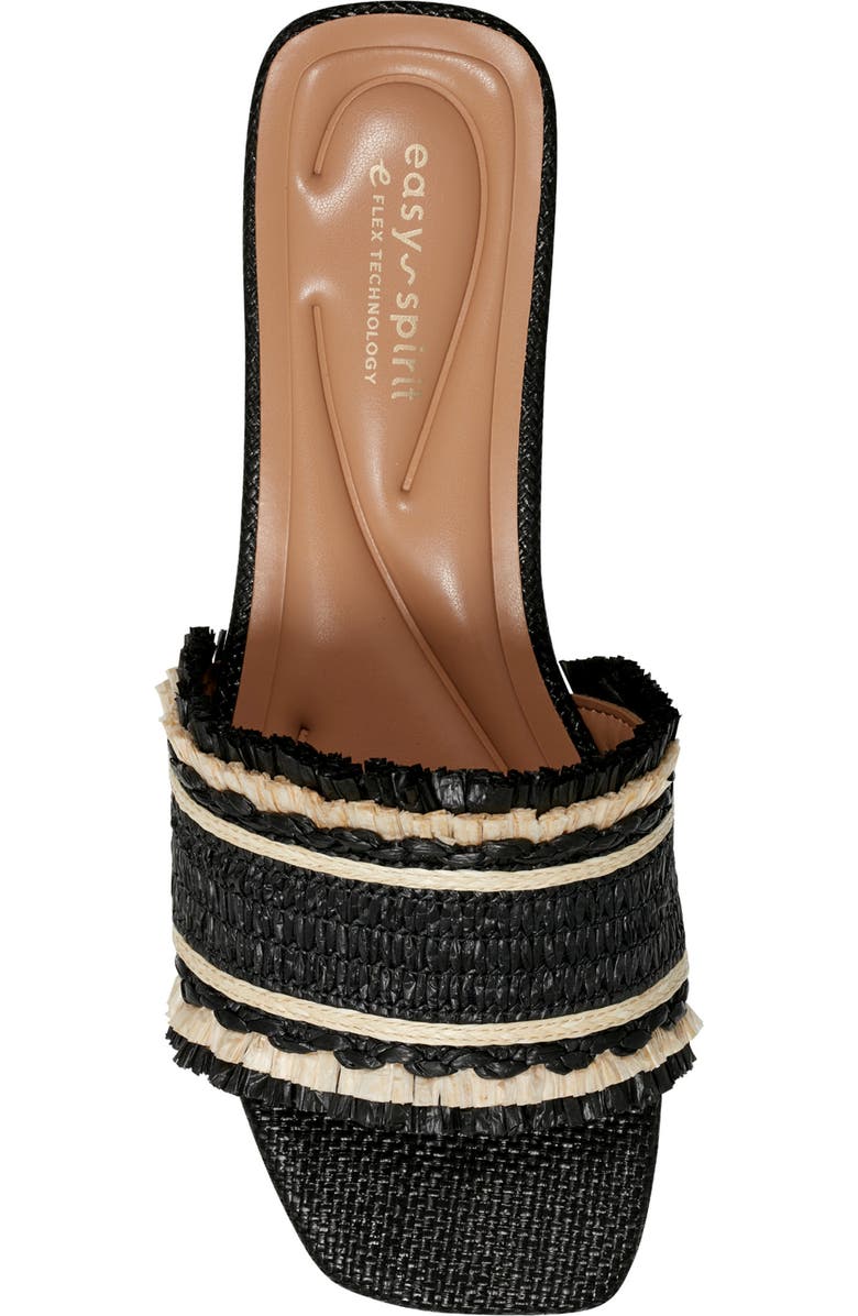 Easy Spirit Graciela Slide Sandal, Alternate, color,