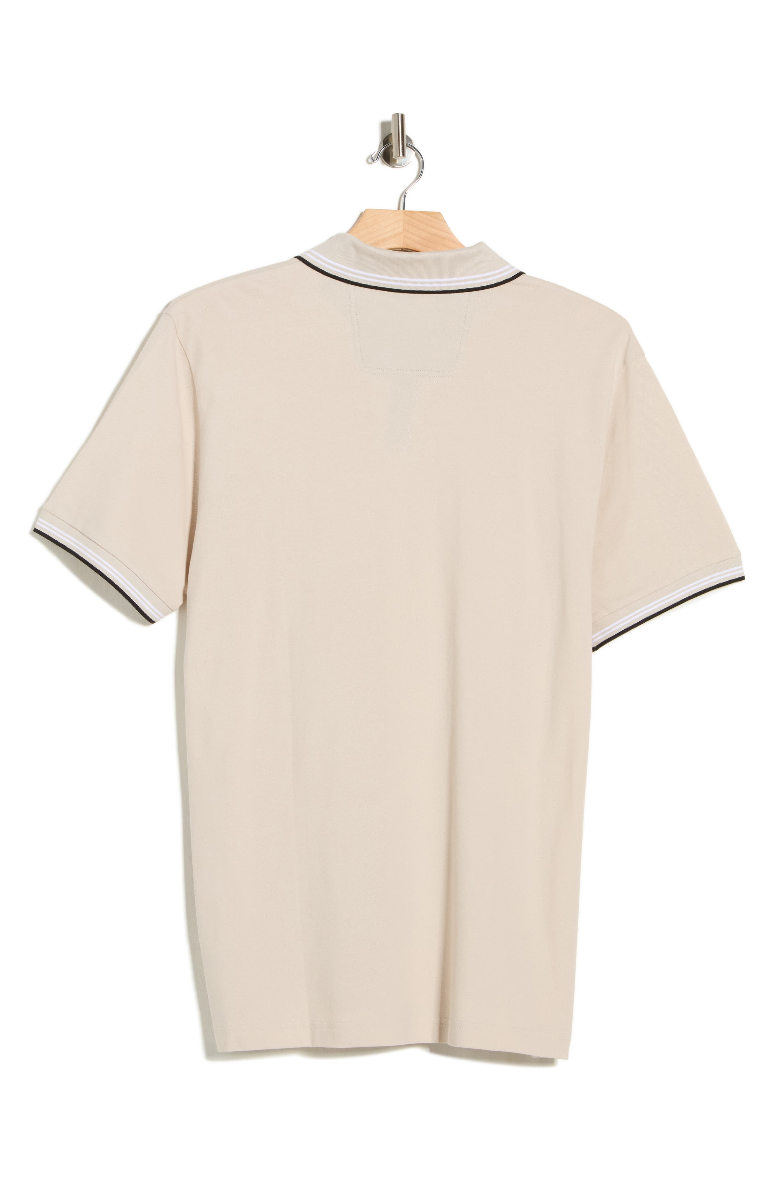 Paul Knit Polo - image 2