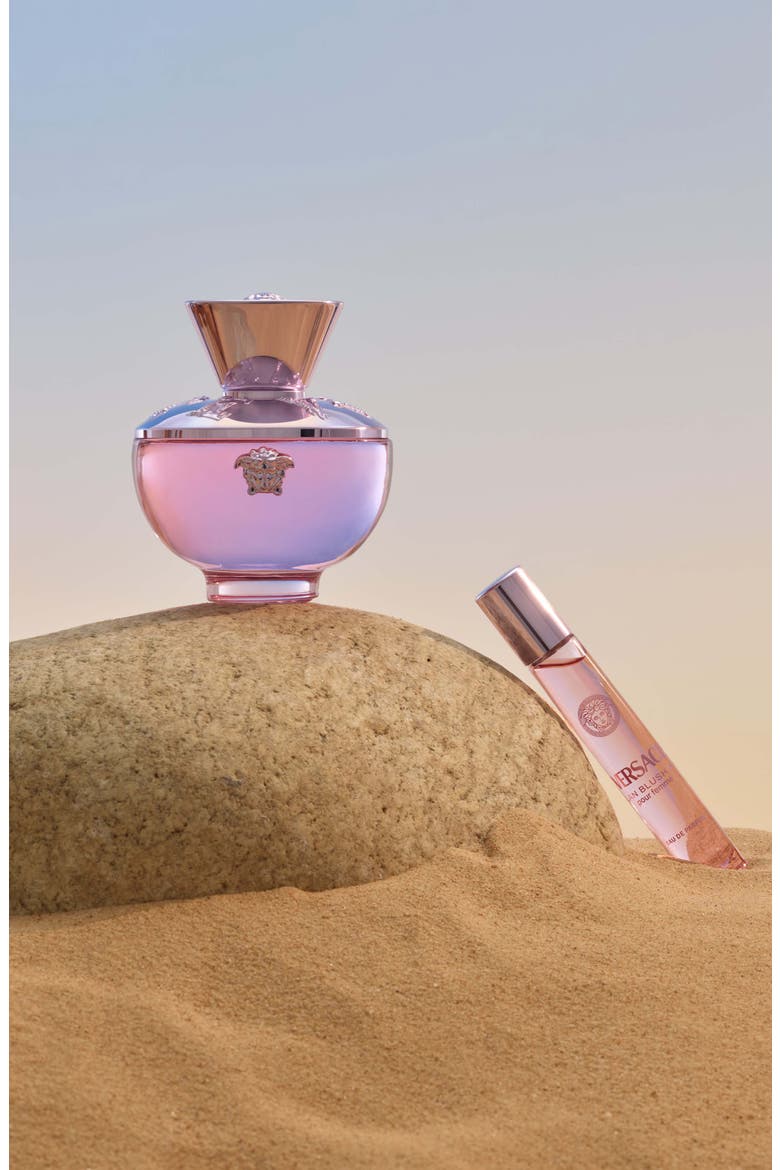Dylan Blush Pink Eau de Parfum, Alternate, color, NO COLOR